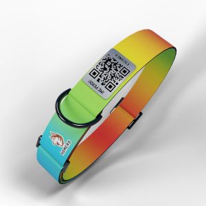 Collar Homero QR Ref 001