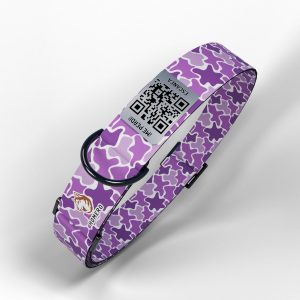 Collar Homero QR Ref 017