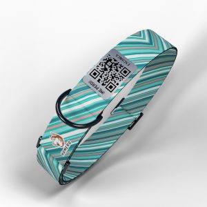 Collar Homero QR Ref 026