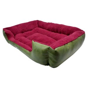 Cama Agape Golden