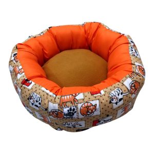 Cama Agape Dona Sunny Cat
