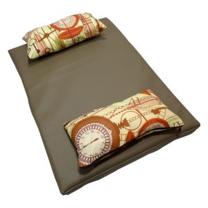 Colchón Agape Luxury Ortopedic